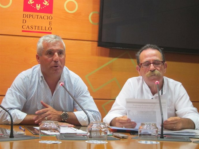 Concejal socialista de La LLosa
