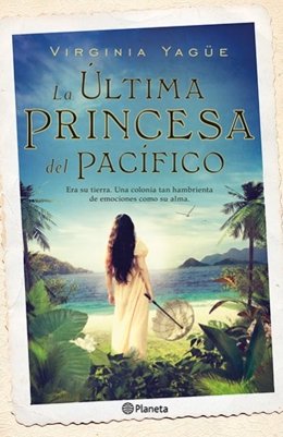 'La Última Princesa Del Pacífico'
