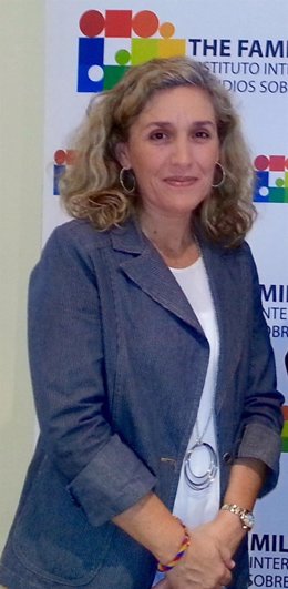 Nueva directora general de The Family Watch, María José Olesti