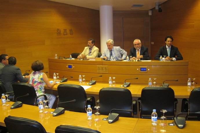 Comisión sobre una reforma del Estatuto de Autonomía