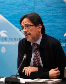 Presentación del programa cultural del Auditorio Adán Martín