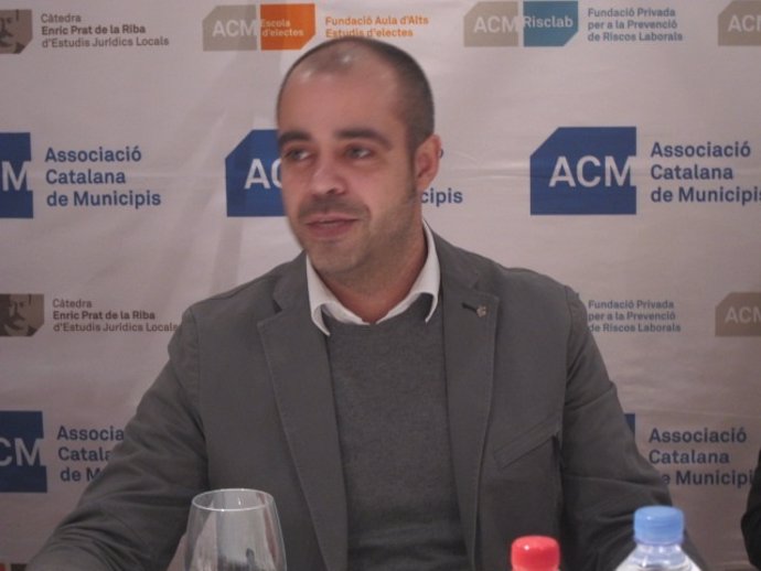 Miquel Buch, ACM