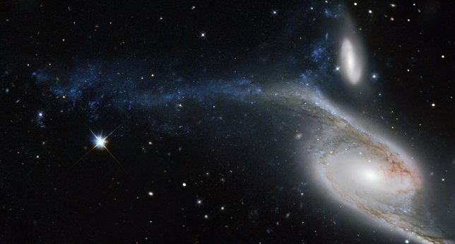 Galaxia NGC 6872