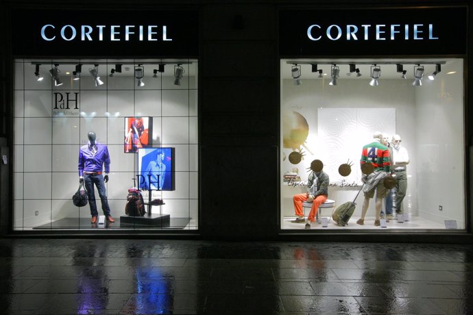 Cortefiel