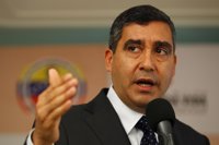 Venezuela detiene a un estudiante al que relaciona con Lorent Saleh