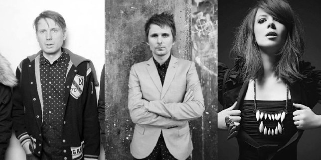 Músicos escoceses reaccionan a los resultados del referéndum escocés