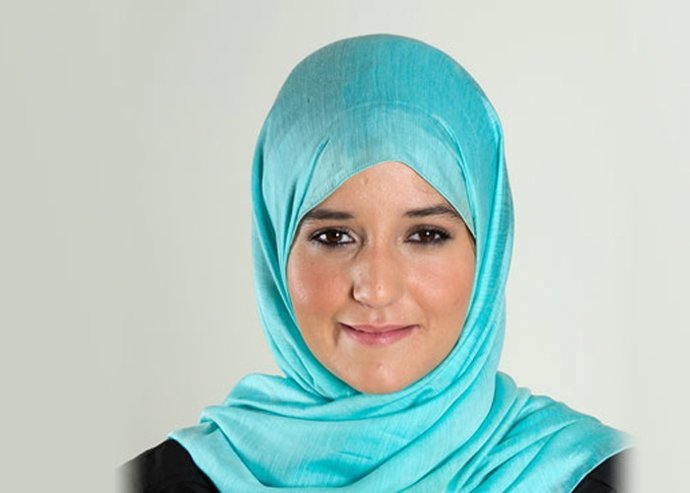 Shaima Gran hermano 15 telecinco 