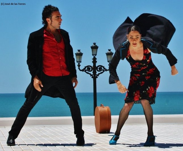 Masterclass 'Creación dentro del flamenco' en la Bienal