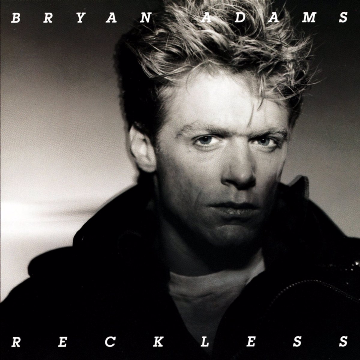 Bryan Adams lanza una edición 30 aniversario de su disco 'Reckless'