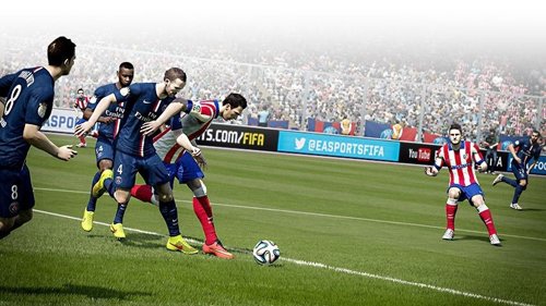 FIFA 15