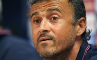 Luis Enrique: "Voy a necesitar de todos los jugadores"