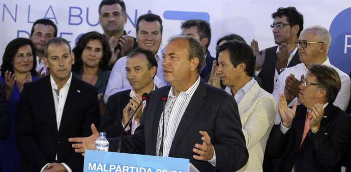 José Antonio Monago