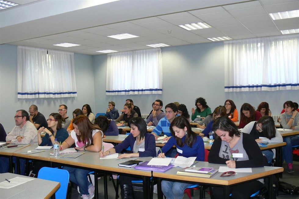 Se tratará de dar una visión positiva de la juventud