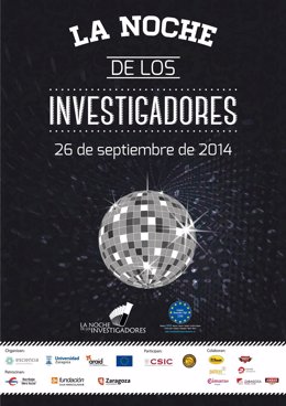 Zaragoza celebra la Noche de los Investigadores.
