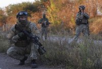 Donetsk acusa a las tropas ucranianas de violar hasta diez veces el memorando de Minsk