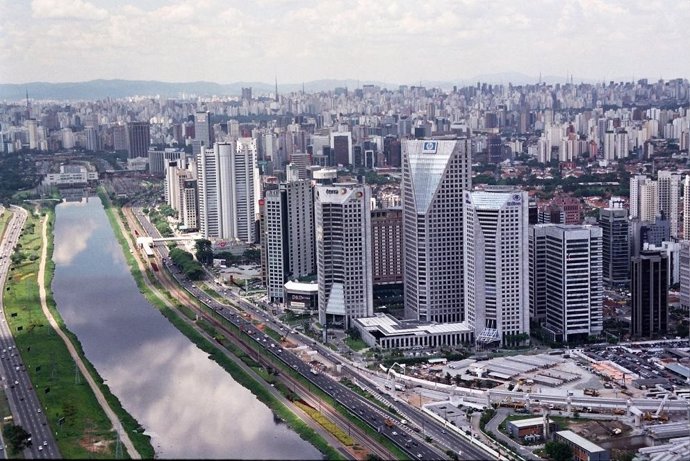 Sao Paulo (Brasil) 