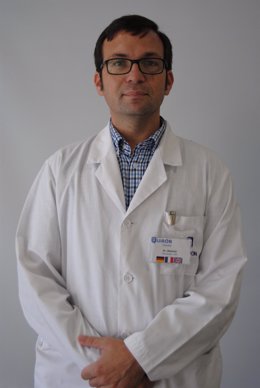 Mirko Alavena, especialista en neurología de Hospital Quirón 