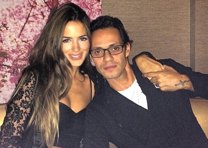 Marc Anthony se casará con Shannon de Lima, ¿a la tercera va la vencida? 