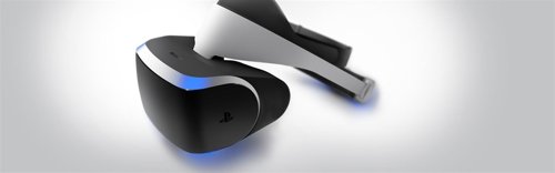 Project Morpheus