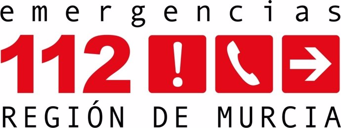  '1-1-2' Región De Murcia