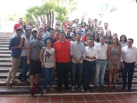 PSOE-A exige a Gobierno "que pague lo que debe" y advierte que será "beligerante en tramitación de las Cuentas de 2015"