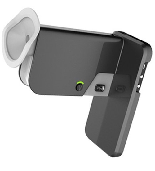 Accesorio para iPhone desde Smart Vision Lab