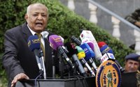 Dimite el primer ministro de Yemen