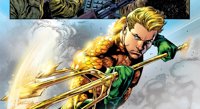¿El cameo secreto de Aquaman en Man of Steel?