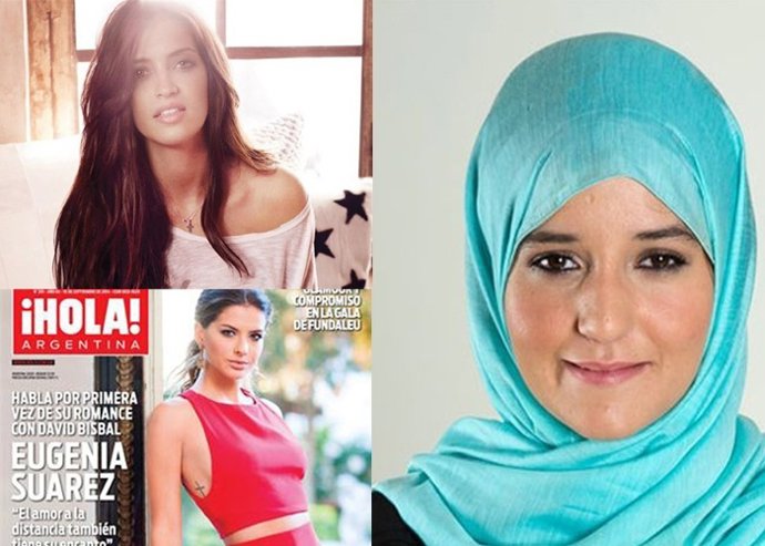 La polémica Shaima, Sara Carbonero defensa Tania Llasera China Suárez Bisbal amo