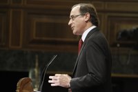 El PP avisa a Mas de que incumplir la ley tiene "consecuencias duras"