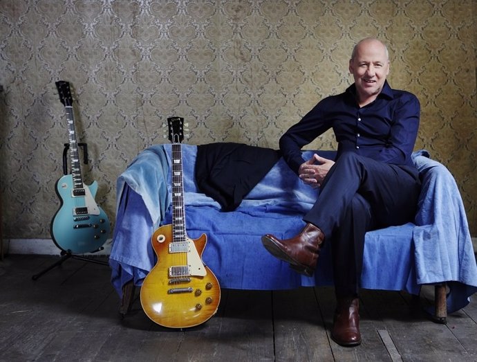 Mark Knopfler