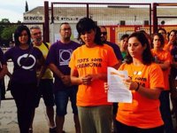Podemos ve "diferencias en método y coherencia" para una coalición con IULV-CA