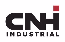 Logotipo de CNH Industrial