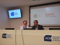 Más de 600 municipios aprueban mociones pro 9N