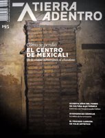 Revista Tierra Adentro
