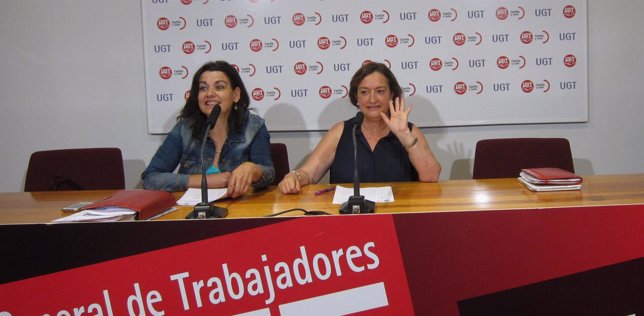 Ámez y Martínez denuncian los recortes en Sanidad
