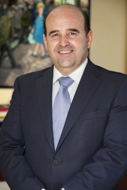Aurelio del Pino (ACES) 