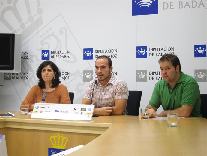 Presentación luminarias