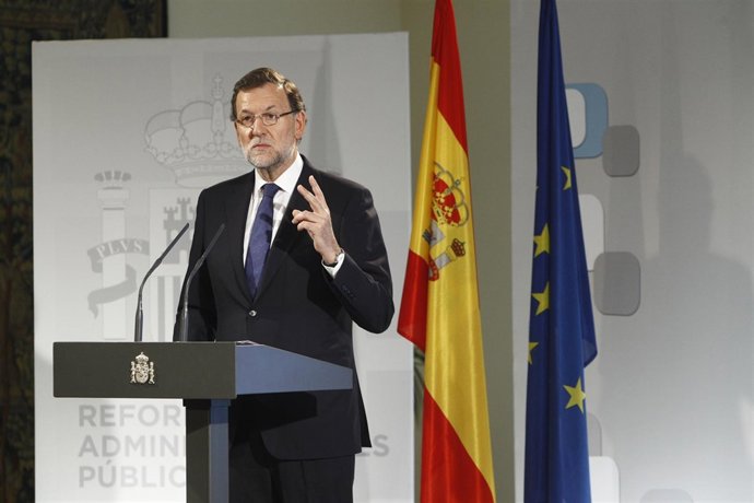 Mariano Rajoy