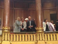 El Ayuntamiento de Barcelona aprueba una declaración de apoyo