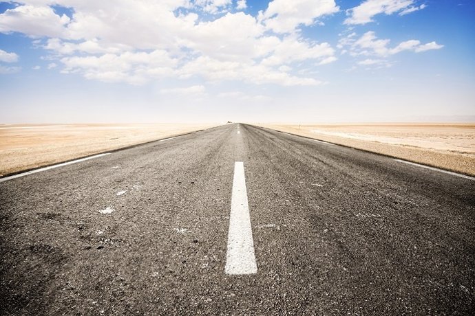 Ferrovial, carretera