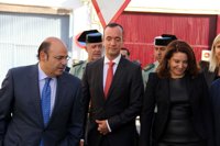 España está "alerta" por la amenaza del Estado Islámico