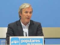 El PP pide retirar la modificación de crédito de 19 millones porque "no hay informes que lo justifiquen"