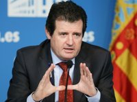 Císcar dice que se estudiará la ILP pero las razones para la extinción de RTVV "no han cambiado"