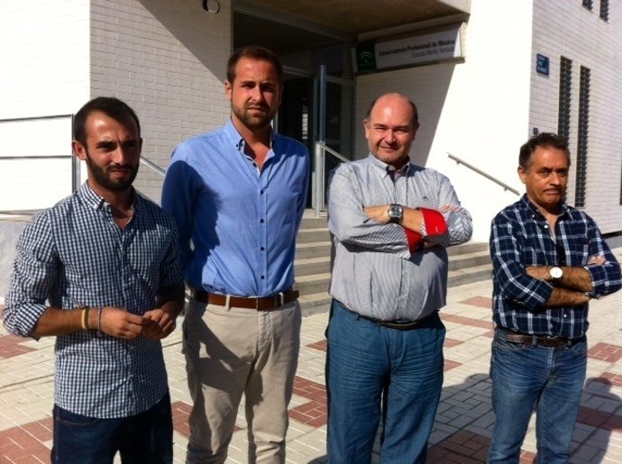 Conservatorio Música PP