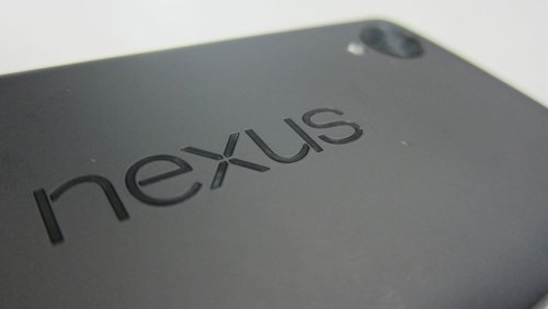 Nexus 5: Potencia a buen precio y pocos puntos flacos
