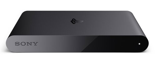 La micro consola PlayStation TV de Sony