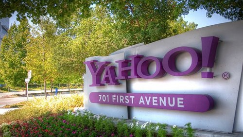 Yahoo