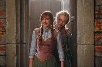 ¿Cómo afectará la inclusión de Frozen a Once Upon a Time?