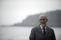 Malkovich llega a San Sebastián con un Casanova "muy trágico" y "seductor"